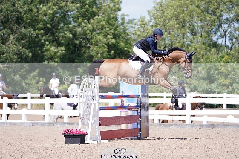 240719A-124128-11141 - Cls 14, 1 Star Silver Tour 1.25m