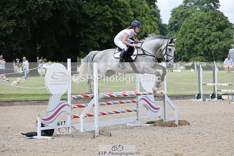 250614A-123025-06449 - Cls 28 95cm Amateur Quali