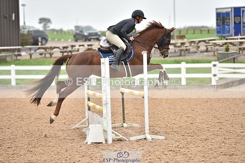 231011A-100302-00014 - Cls 1 British Novice & 90cm Open