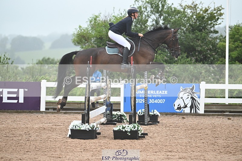 240720A-114446-14562 - Cls 11, 1 Star Bronze Tour 1.15m