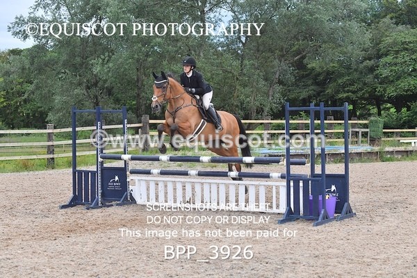 BPP_3926 - CLASS 6 Senior Discovery/ 1m Open