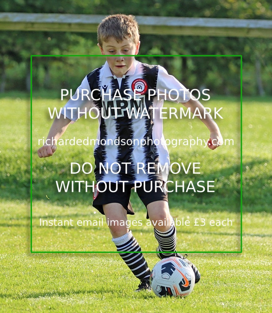 IMG_2086 - Craven Wanderers U8 photos