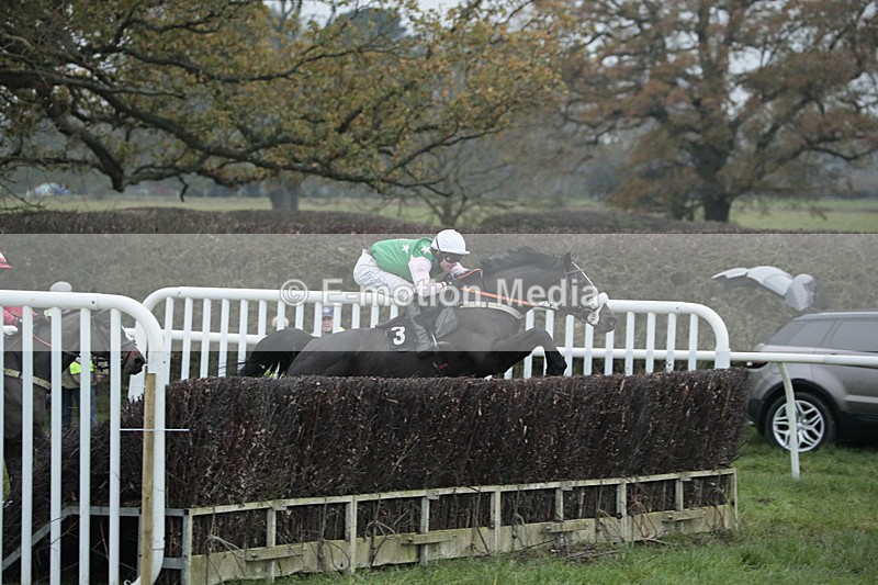 PtP 041222 0638 - Wheatland  Hunt PtP Chaddesley Corbett, Worcs 04/12/22