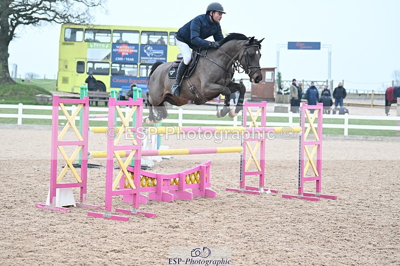 240113A-140602-02250 - Cls 13 Foxhunter and 1.20m Open