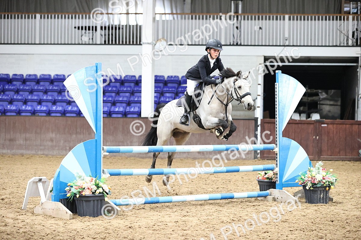 SBM_000826 - Class 3 - Pony Discovery - 90cm Open