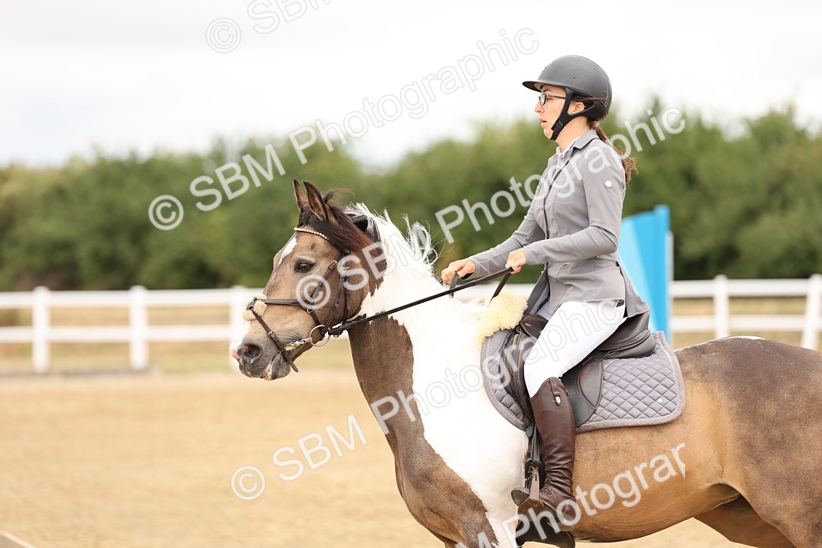SBM_023130 - Class 2 - Amateur Championship Qualifier 85cm