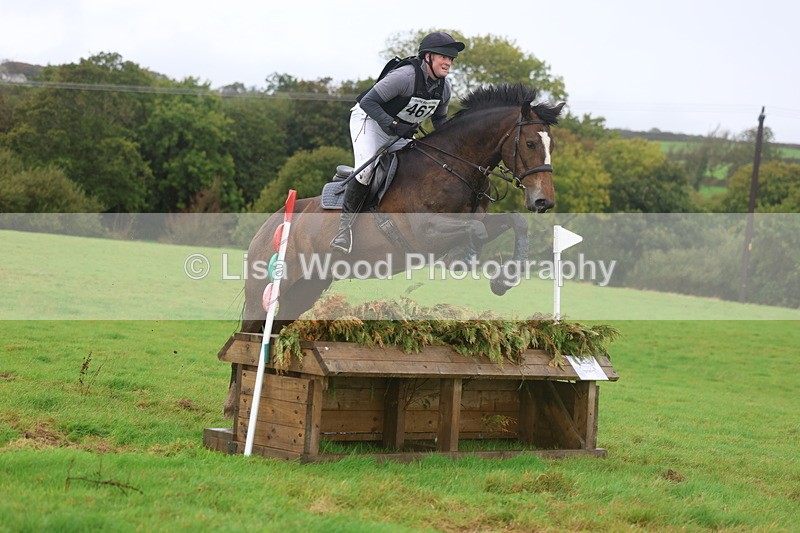 3E7A2007 - Class 4: 80cm: Box