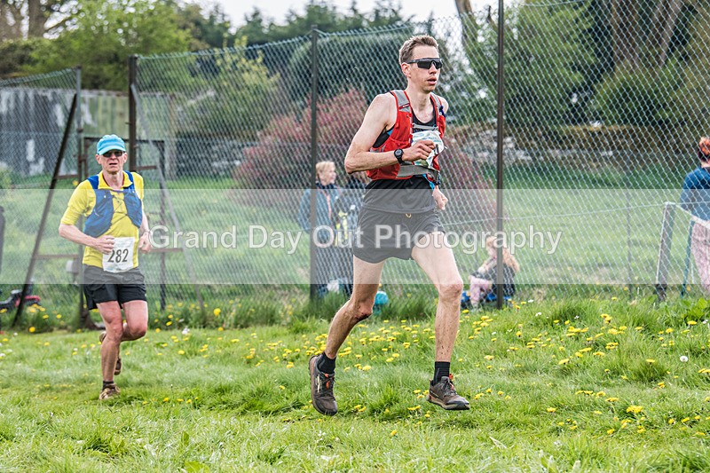 3 Peaks Finish-716 - The 3 Peaks Race Saturday 26th April 2025 - The Finish