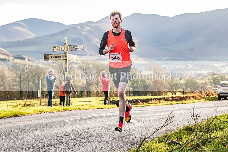 North Lakes Half Marathon  10k-719 - North Lakes Half Marathon & 10K Road Races Monday 2nd January 2023