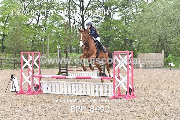 BPP_8492 - CLASS 22 SUN Club/ Unaffiliated 80cms Open