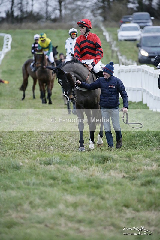 PtP 281121 0638 - Hursley Hambledon Point-to-Point Larkhill 28/11/21