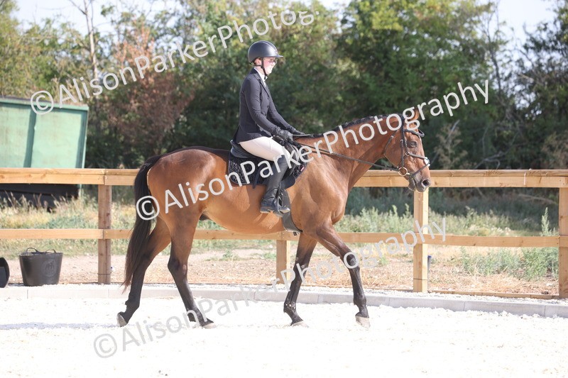 20260802-0013 - Class 5 - ROR Ridden
