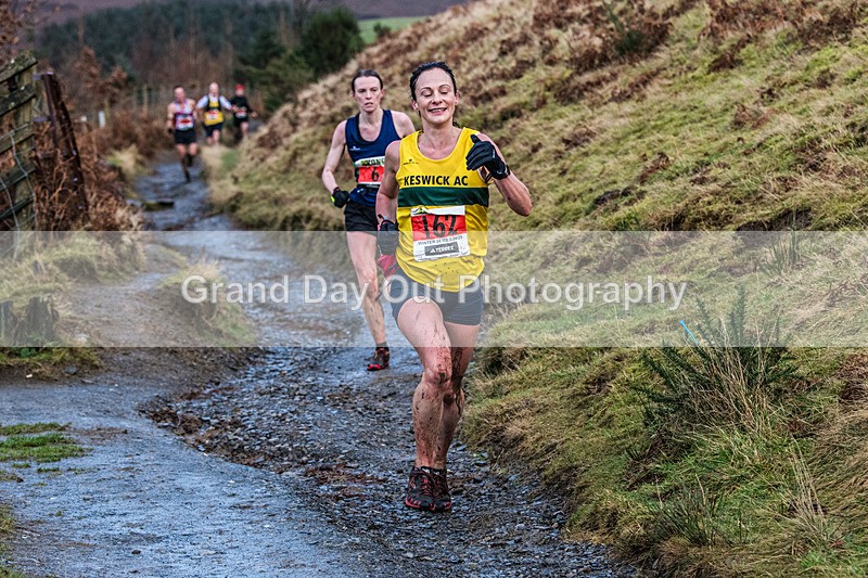 Loopy Latrigg-579 - Kong Loopy Latrigg Fell Race Saturday 21st December 2024