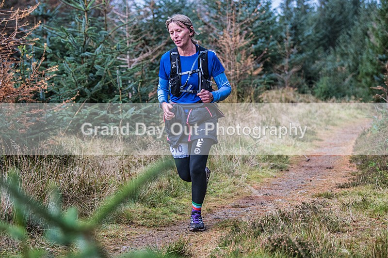 Glentress-1438 - High Terrain Events Glentress 21 & 10K Trail Races Saturday 15th November 2025