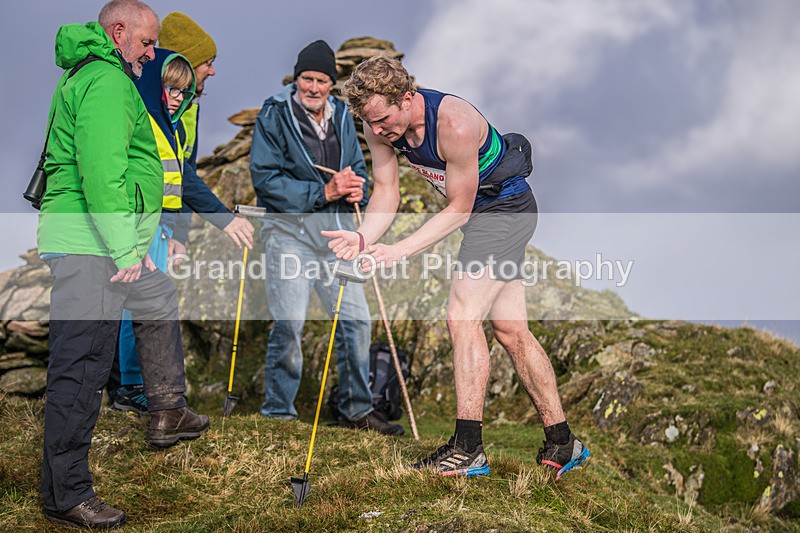 Dunnerdale-121 - Dunnerdale Fell Race Saturday 8th November 2025