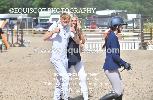 BPP_4597 - CLASS 4 Senior Discovery/ 1m Open