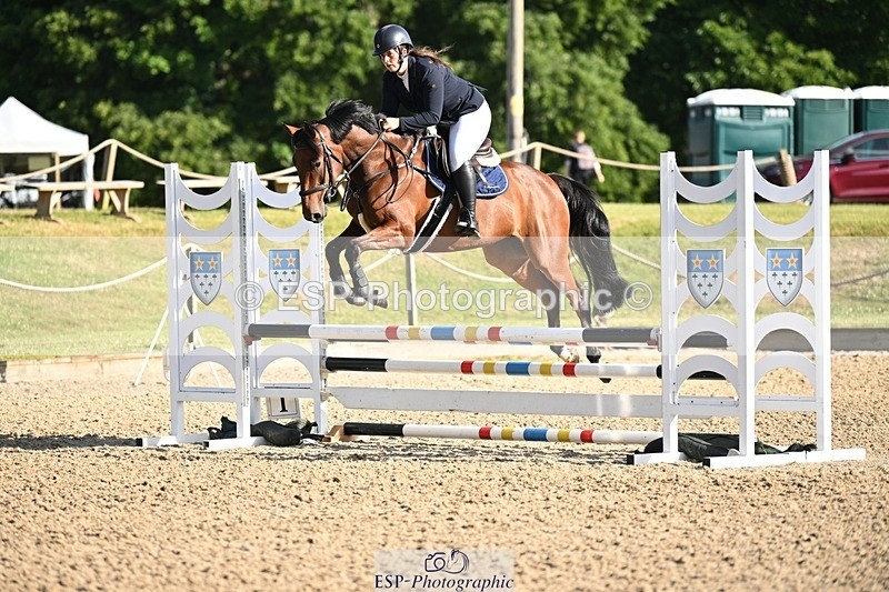 240704-080757-00020 - Cls 5 85cm Amateur Qualifier