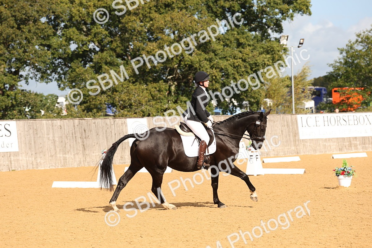 SBM_16189 - D10 - Small Tour Championship Prelim 2