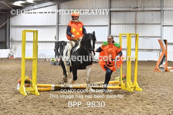 BPP_9830 - CLASS 1 CROSSPOLES