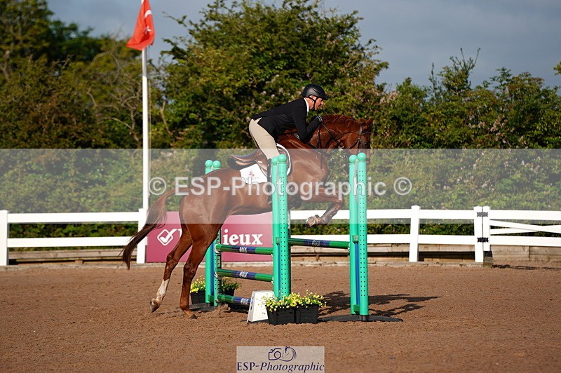 240803A-083538-06350 - Cls 34 British Novice and 90cm Open