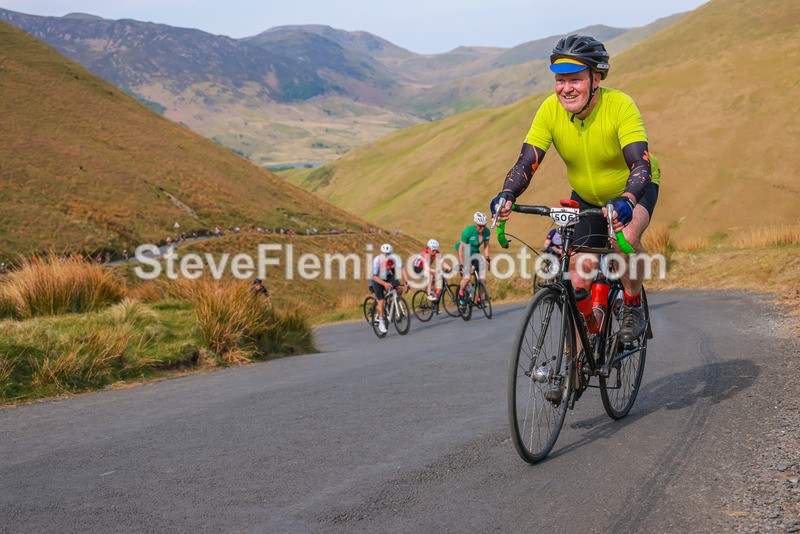 095050 - Newlands Pass 09.00-10.00