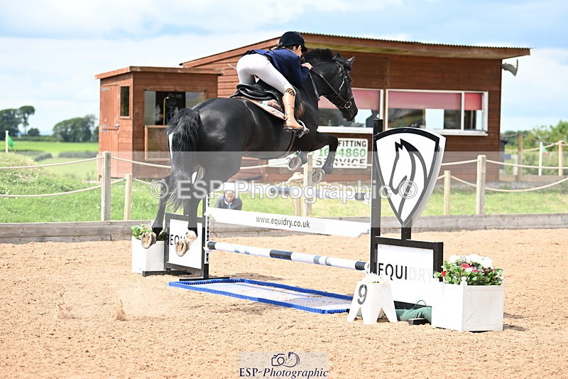 240727A-133627-05149 - Cls 14 NAF Bronze Jump Off and Presentations