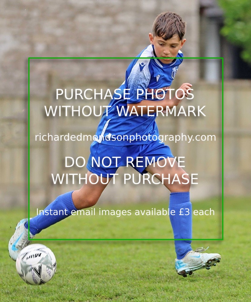 IMG_5655 - Wattsfield Youth Under 10's (31/5/25)