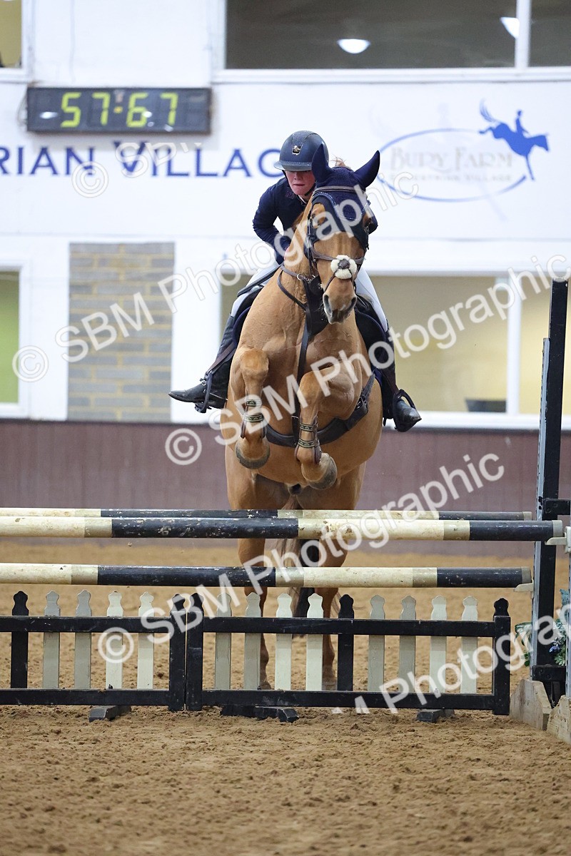 SBM_007699 - Class 20 - The Diamond Championship Qualifier (0.95m)