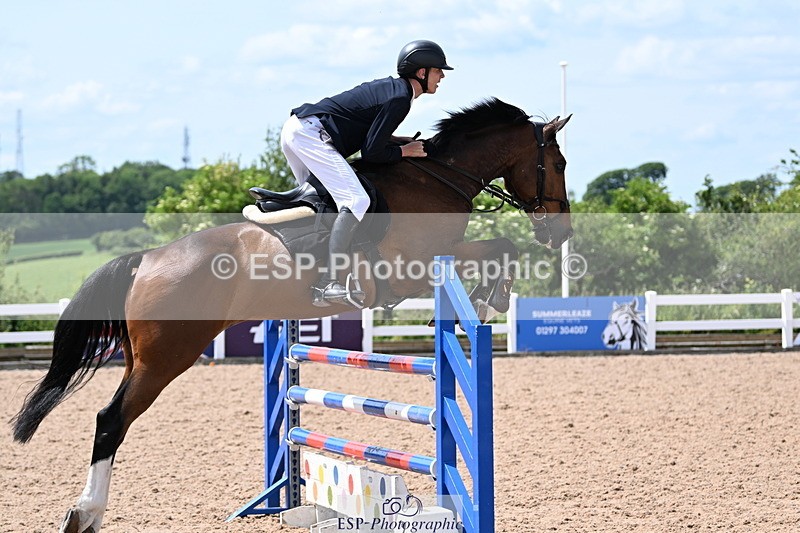 240619A-143631-00662 - Cls 4 Snr Newcomers and 1.10m Open