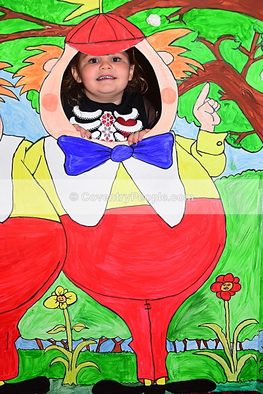 TAY-087 - Tayla's 18th