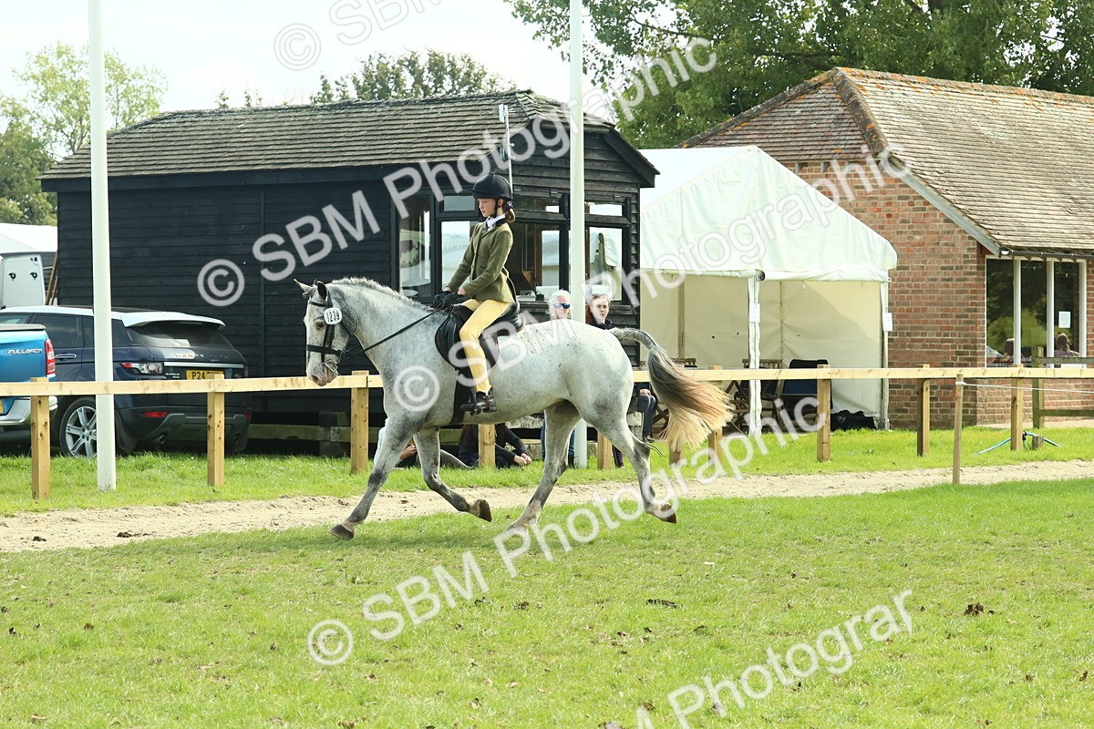 SBM_67536 - S56 - Coloured Pony Ridden