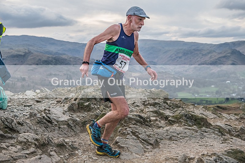 Loughrigg-666 - Loughrigg Fell Race, Wednesday 8th April 2026