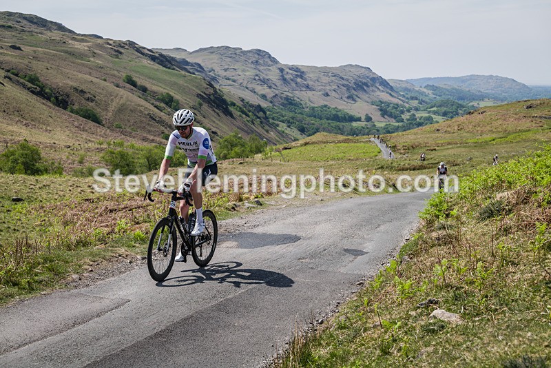 130352 - Hardknott Pass Camera 1 13.00-14.00