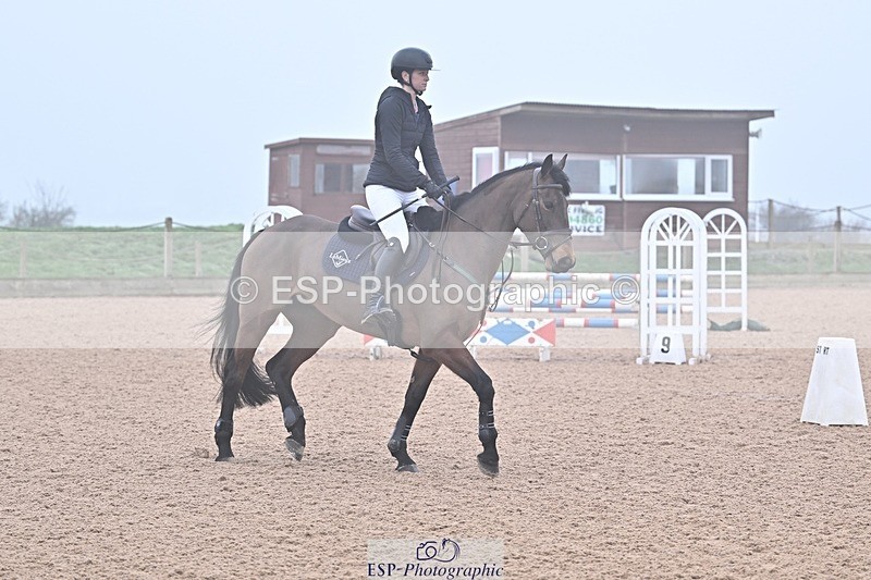 260225-094205-00002 - Cls 0+1 Clear Round, British Novice and 90cm
