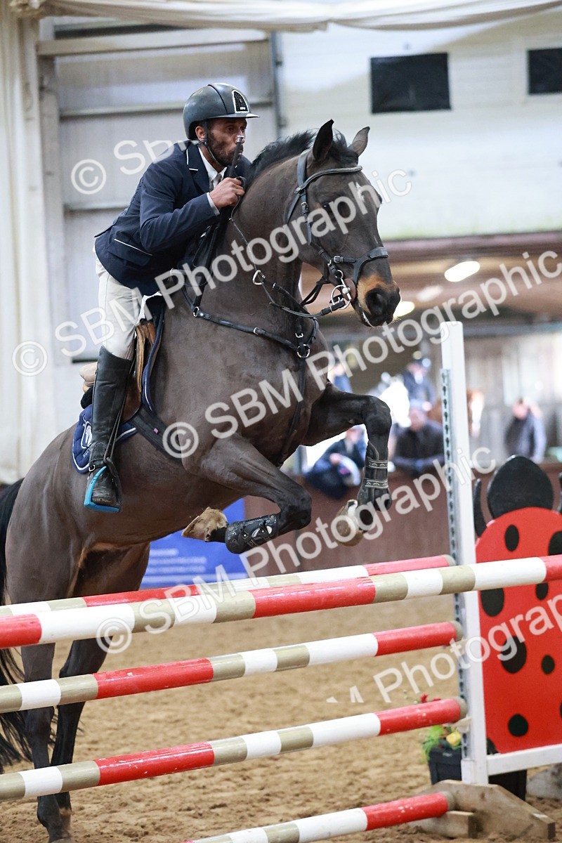 SBM_001162 - Class 4 - Senior Newcomers - 1.10m