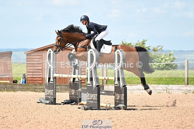 250611-111628-00353 - Cls 2 Snr Discovery & 1m Open