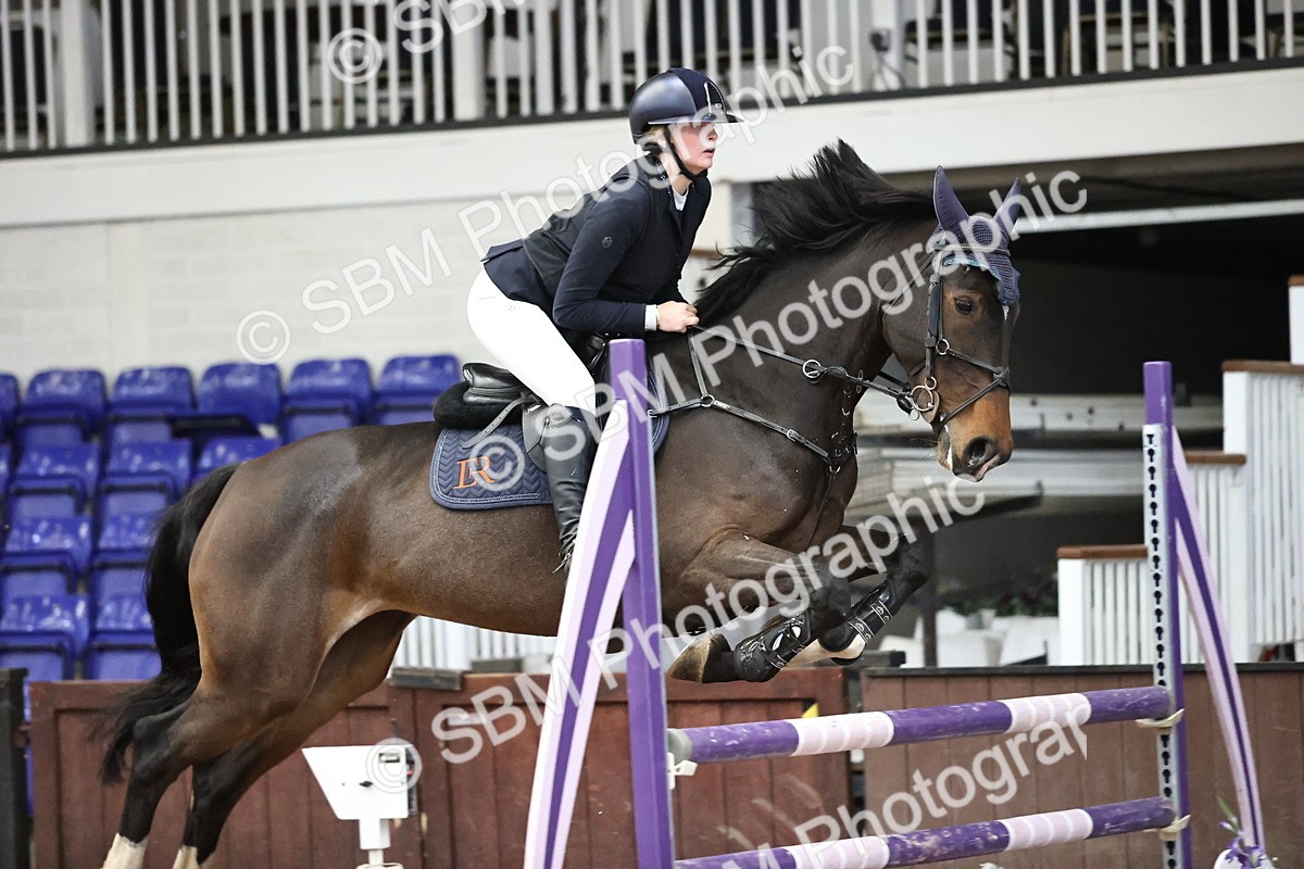 SBM_007231 - Class 19 - Senior Newcomers 1.10m
