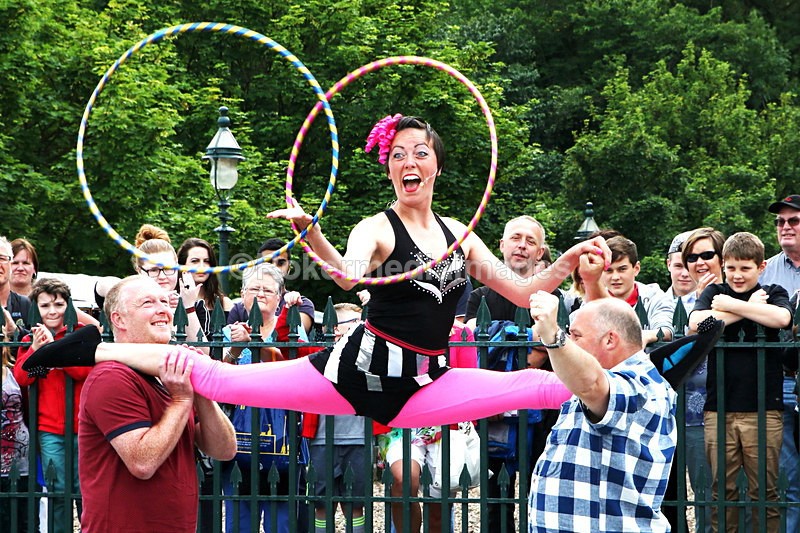  - Travel and culture