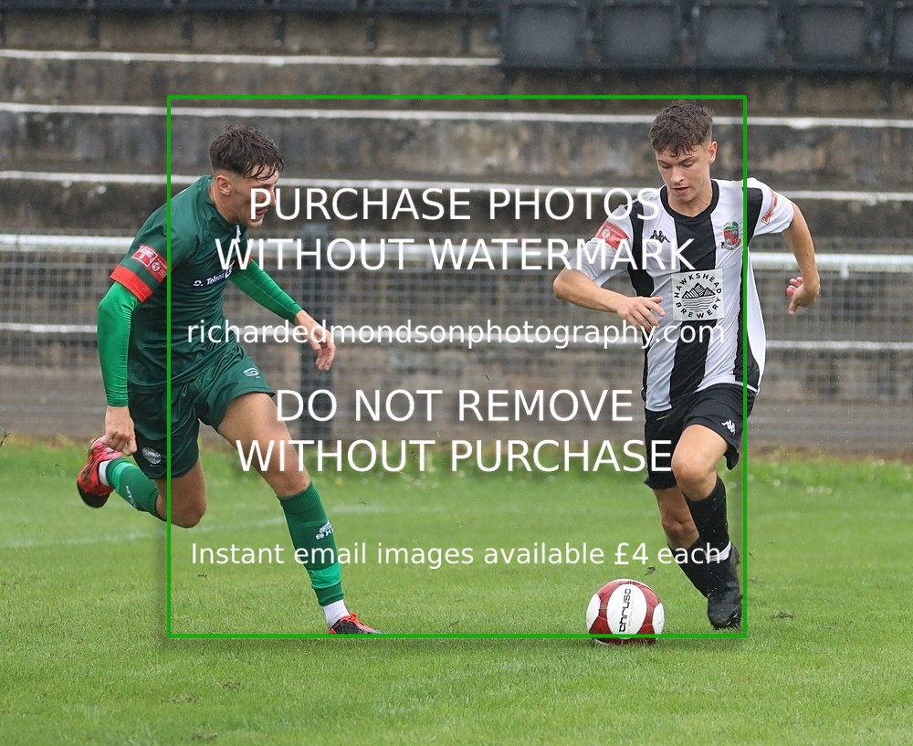 IMG_2068 - Kendal Town v Workington (23/7/22)
