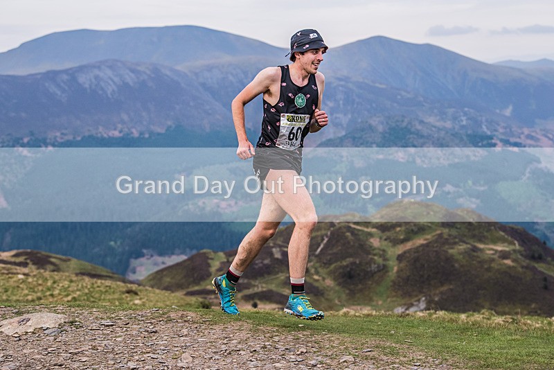 Lords Seat-65 - Lords Seat Fell Race Wednesday 3rd May 2023