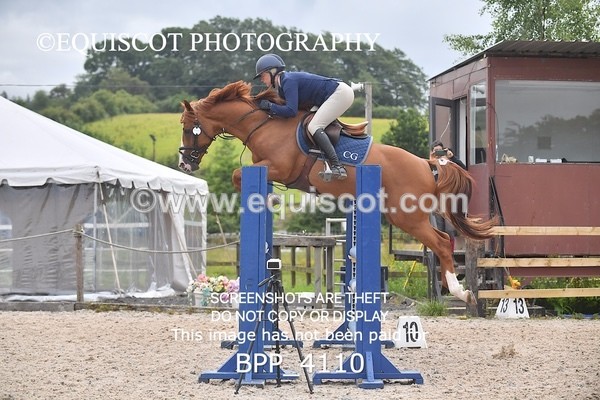 BPP_4110 - Senior Discovery/ 1m Open