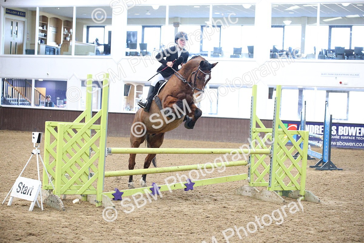 SBM_001880 - Class 6 - 90cm