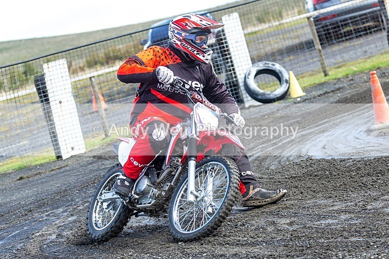 221008-5D-3K8A2694 - Ride & Skid It  Flat Track Experience 08th Oct 22
