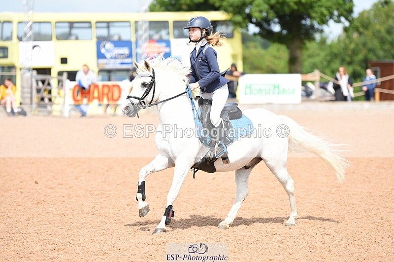 230716A-110022-02190 - Cls 36b Scope 138cm Graham Heath