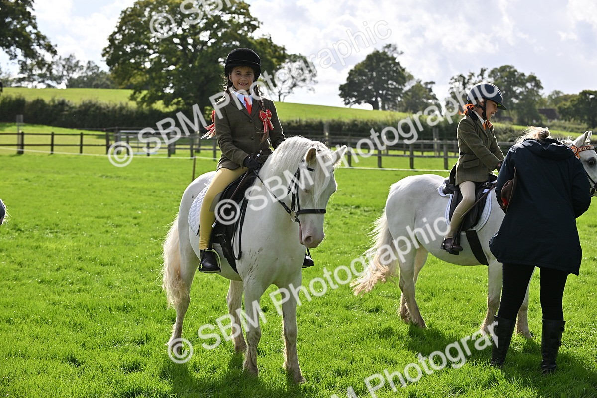SBM_48437 - S21 - Novice & Newcomers First Ridden