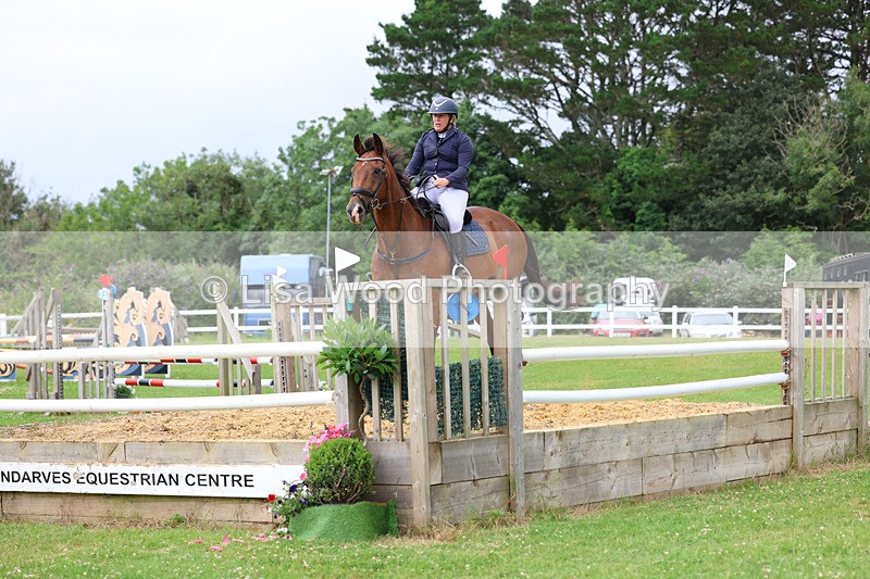 3E7A2691 - Class 7: 90cm open