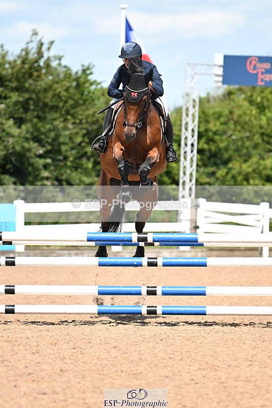 240728A-112319-08391 - Cls 35 Snr Discovery and 1m Open