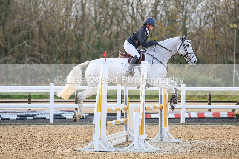 3E7A0803 - Class 1: 90 - 95cm