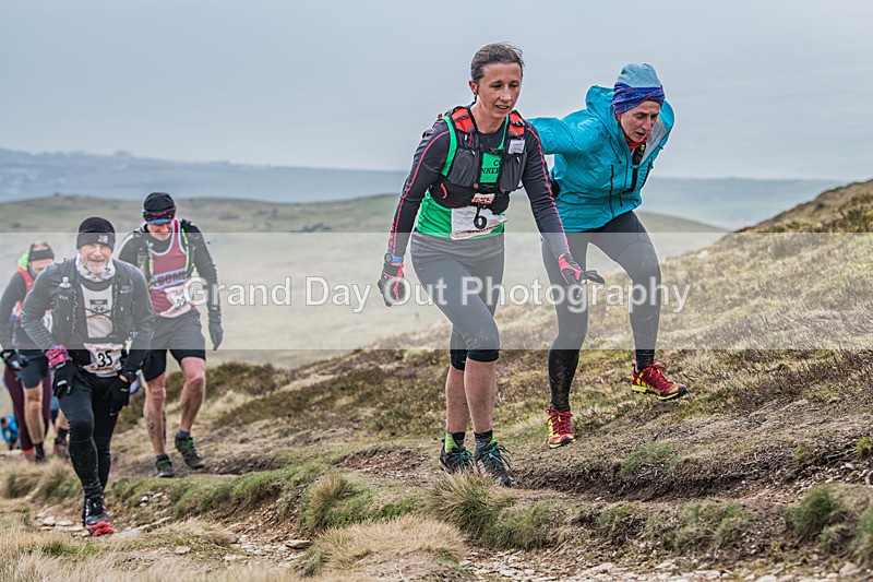 Black Combe-394 - Black Combe Fell Race Saturday 9th March 2024
