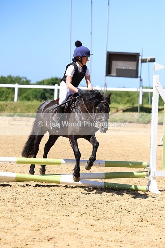 3E7A2237 - Class 2: 50cm